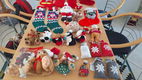 Te koop diverse soorten kerstdecoraties (nieuw en gebruikt). - 1 - Thumbnail