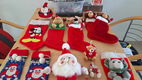 Te koop diverse soorten kerstdecoraties (nieuw en gebruikt). - 2 - Thumbnail
