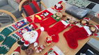 Te koop diverse soorten kerstdecoraties (nieuw en gebruikt). - 3 - Thumbnail