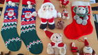 Te koop diverse soorten kerstdecoraties (nieuw en gebruikt). - 5 - Thumbnail