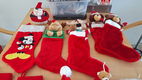 Te koop diverse soorten kerstdecoraties (nieuw en gebruikt). - 6 - Thumbnail