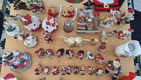 Te koop diverse soorten kerstdecoraties (nieuw en gebruikt). - 5 - Thumbnail