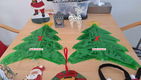 Te koop diverse soorten kerstdecoraties (nieuw en gebruikt). - 7 - Thumbnail