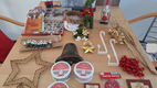 Te koop diverse soorten kerstdecoraties (nieuw en gebruikt). - 5 - Thumbnail