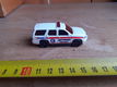 Hot wheels chevy tahoe voertuig - 1 - Thumbnail