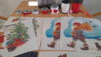 Te koop diverse soorten kerstdecoraties (nieuw en gebruikt). - 4 - Thumbnail