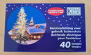 Te koop diverse soorten kerstverlichting (nieuw/gebruikt). - 1 - Thumbnail