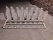 Ikea schoenenrek - erg gemakkelijk om de schoenen op te bergen,de schoenen blijven mooi in model - - 0 - Thumbnail
