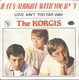 The Korgis – If It's Alright With You Baby (France 1980) - 0 - Thumbnail