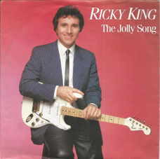 Ricky King – The Jolly Song (1984)
