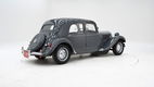Citroën Traction 11 BL (Belge) '50 CH6196a - 1 - Thumbnail