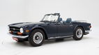 Triumph TR6 '69 CH9660L - 0 - Thumbnail