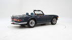Triumph TR6 '69 CH9660L - 1 - Thumbnail