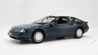 Alpine V6 Turbo GTA D501 '88 CH21416 - 0 - Thumbnail