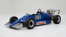 Renault Formule Van Diemen RF90 '90 CH98441a