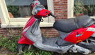 Scooter piagoo gebruikt - 0 - Thumbnail