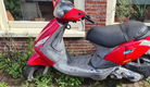 Scooter piagoo gebruikt - 1 - Thumbnail