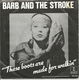 Barb And The Stroke – These Boots Are Made For Walkin' (1982) - 0 - Thumbnail