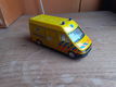 Mercedes Benz ambulance voertuig - 0 - Thumbnail
