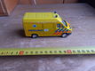 Mercedes Benz ambulance voertuig - 1 - Thumbnail