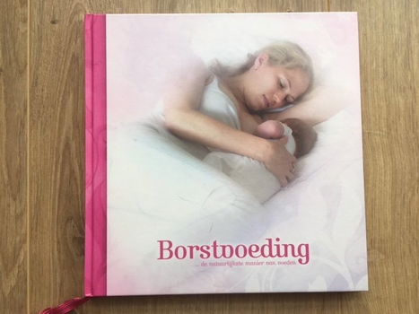 Borstvoeding - Kraamzus - 0