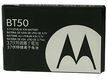 Bateria MOTOROLA BT50 Descrição do produto - 0 - Thumbnail