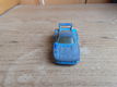 Matchbox porsche voertuig - 4 - Thumbnail