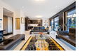 Boedapest, II.: Luxe villa in minimalistische stijl - 5 - Thumbnail