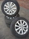 15 Inch Originele VW Scirocco Velgen Caddy Golf 5 6 7 Touran - 6 - Thumbnail