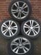 17 inch Originele Avantgarde Velgen Mercedes C E klasse Steek 5x112 - 3 - Thumbnail