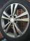 17 inch Originele Avantgarde Velgen Mercedes C E klasse Steek 5x112 - 5 - Thumbnail