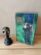 Sideshow WETA Lord of the Rings Gimli Helm / Helmet 1/4 / Gimli - 6 - Thumbnail