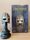 Sideshow WETA LotR Battle Helm of Eowyn Éowyn Return of the King 2469/3000 - 0 - Thumbnail
