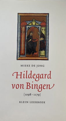 Mieke De Jong - Hildegard von Bingen