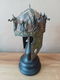 Sideshow WETA LotR Crown of the King of the Dead scaled Replica 2924/4000 - 2 - Thumbnail