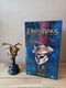 Sideshow WETA LotR Easterling Helm Hand Signed Edition HARD TO FIND - 0 - Thumbnail