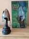 Sideshow WETA LotR Helm of King Elendil 1/4 Fellowship of the Ring - 0 - Thumbnail