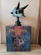 Sideshow WETA LotR Helm of a Battle Troll 1:4 Limited Edition 1419/2500 - 0 - Thumbnail