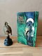 Sideshow WETA LotR High Elven War Helm Fellowship of the Ring Prologue - 0 - Thumbnail