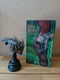 Sideshow WETA LotR Moria Orc Helm Scaled Helmet - 0 - Thumbnail