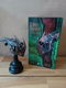 Sideshow WETA LotR Moria Orc Helm Scaled Helmet - 1 - Thumbnail