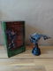 Sideshow WETA LotR Moria Orc Helm Scaled Helmet - 2 - Thumbnail