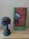Sideshow WETA LotR Orc Crowfaced Helm Scaled Helmet Replica - 1 - Thumbnail