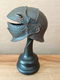 Sideshow WETA LotR Orc Crowfaced Helm Scaled Helmet Replica - 2 - Thumbnail