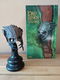 Sideshow WETA LotR Orc Hide Helm Scaled Replica - 0 - Thumbnail