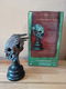 Sideshow WETA LotR Orc Hide Helm Scaled Replica - 2 - Thumbnail