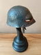 Sideshow WETA LotR Orc Iron Cap Helm Scaled Replica - 3 - Thumbnail