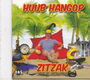 Huub Hangop - Zitzak (2 Track CDSingle) Nieuw - 0 - Thumbnail
