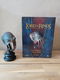 Sideshow WETA LotR Orc Muzzle Cage Helm Limited Edition Replica - 0 - Thumbnail