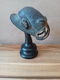 Sideshow WETA LotR Orc Muzzle Cage Helm Limited Edition Replica - 2 - Thumbnail